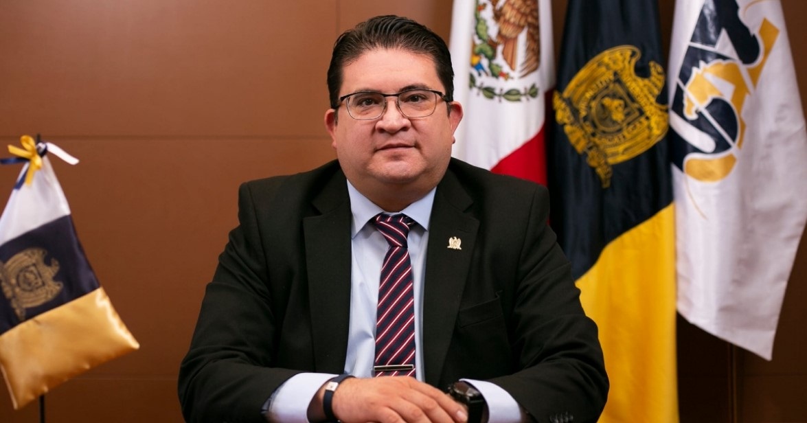 DETENDIO rector