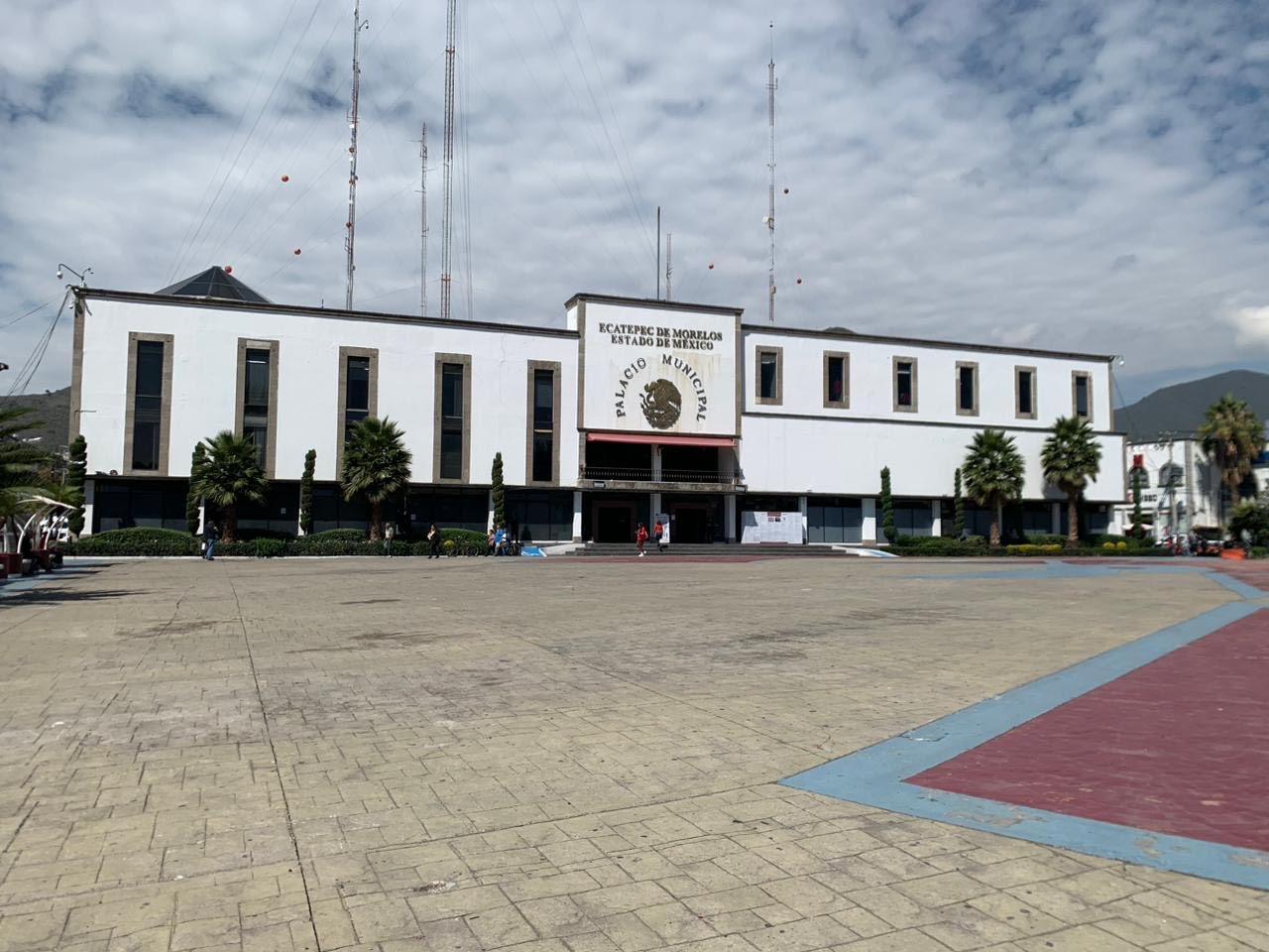 ECATEPEC
