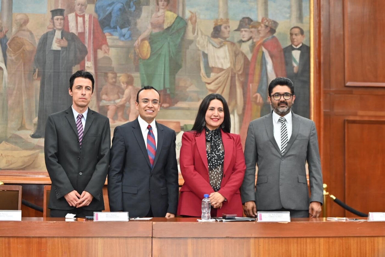 LEGIS historia 1
