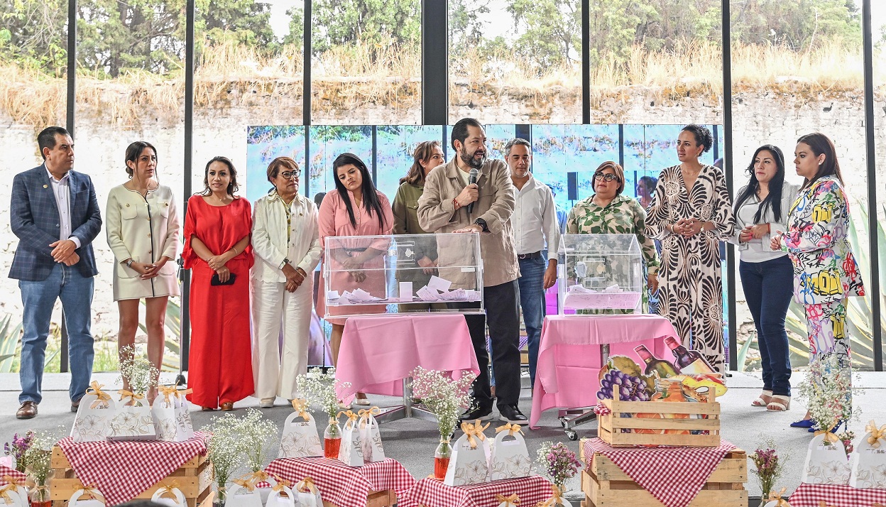 LEGIS paco 1