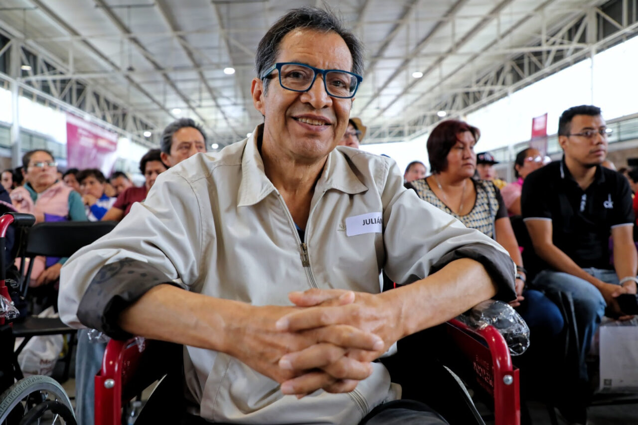 Pago de Pensiones 4