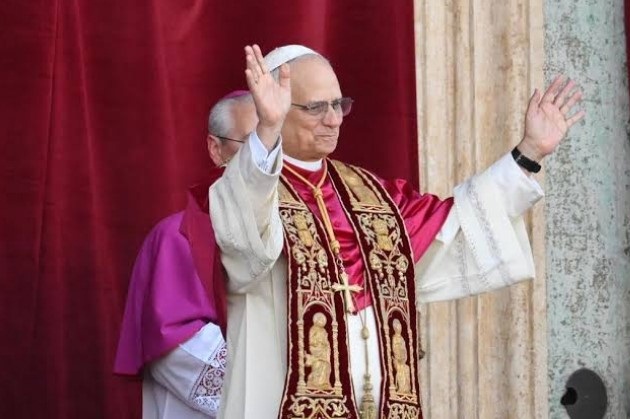 Papa ELIGEN 2