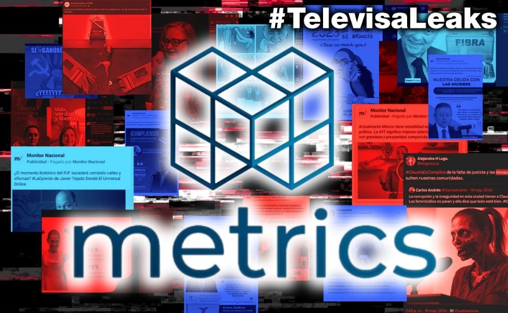 Televisa MENTIRAS