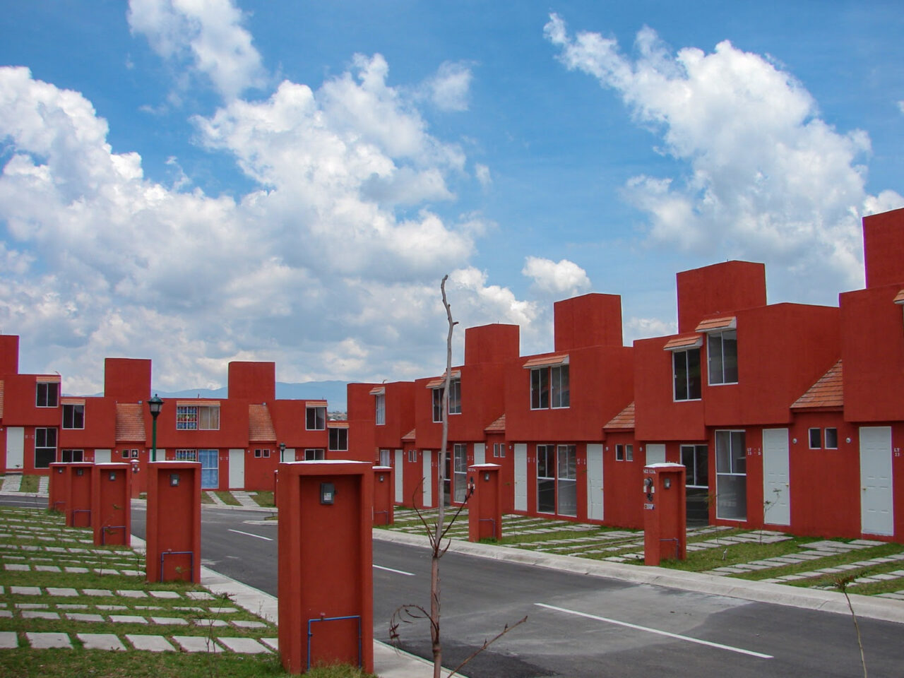 Vivienda Digna 1