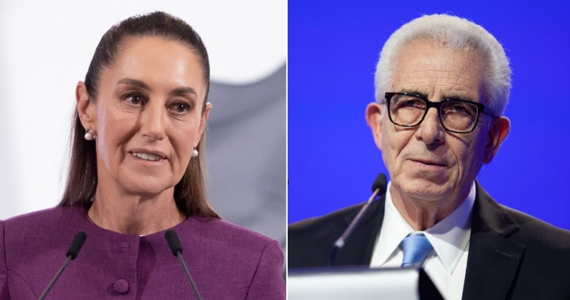 ZEDILLO No le creen