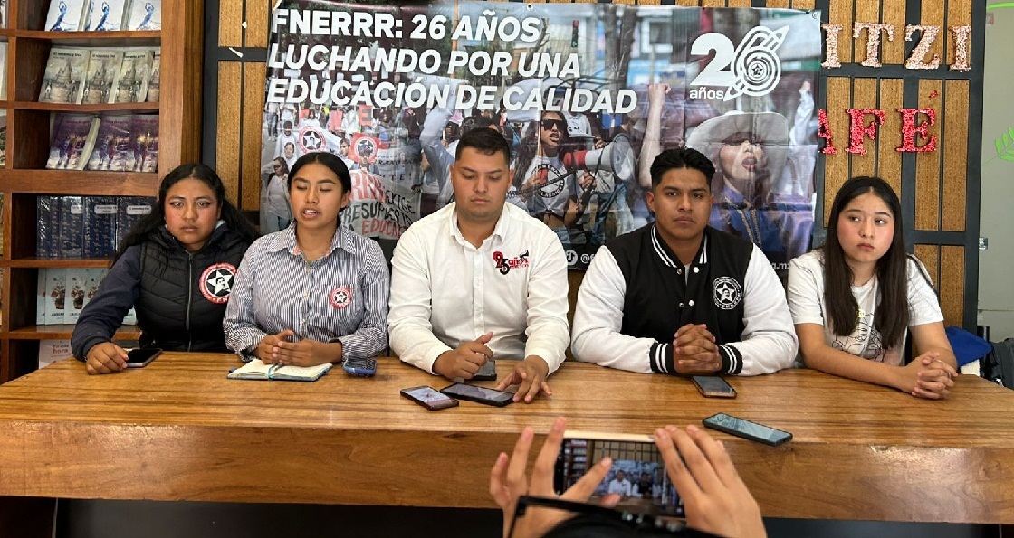 antorcha TEXTO