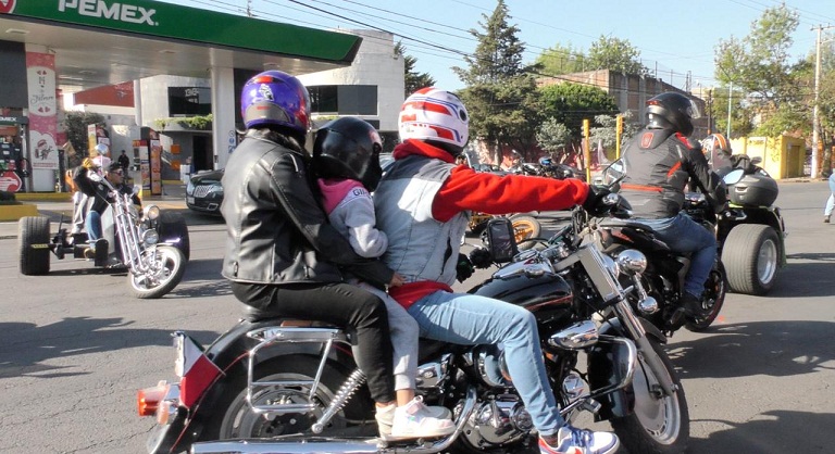 toluca MOTOS 3