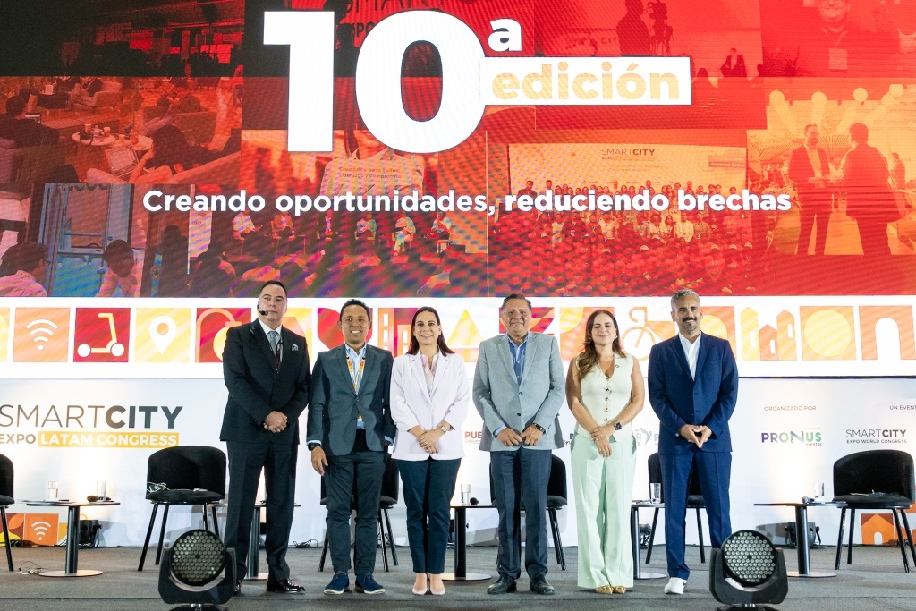 ALCALDE toluca 2