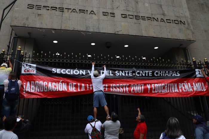 CNTE Diálogo 2