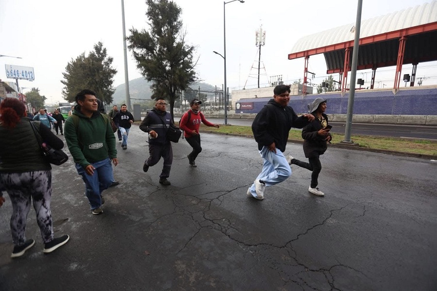 Caos Vial 5