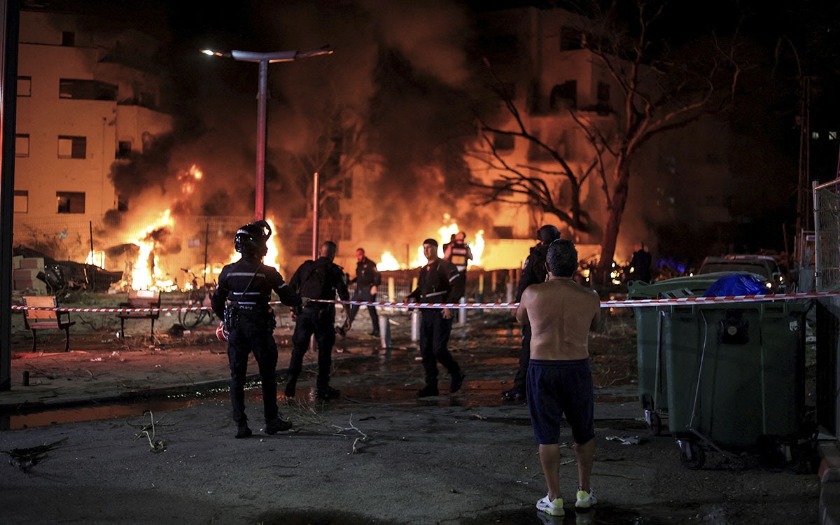 Conflicto Global