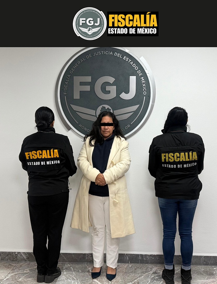 DETENIDA alcaldesa 1