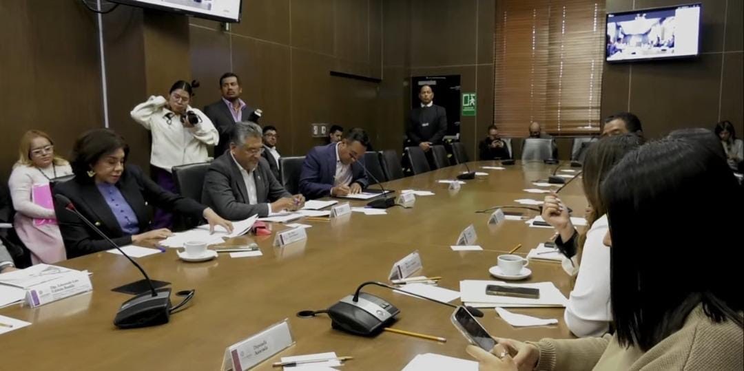 Desaparición del Infoem 2