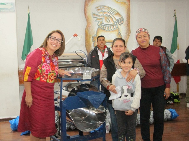 ECATEPEC 2