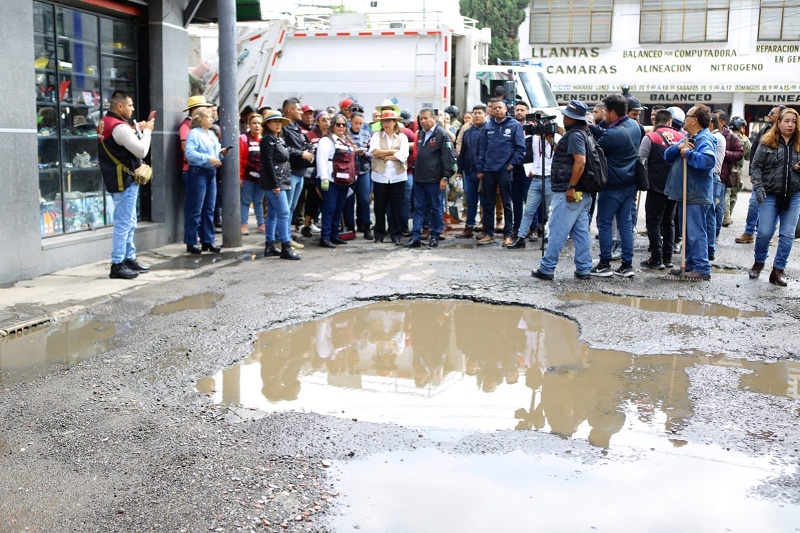 ECATEPEC 3