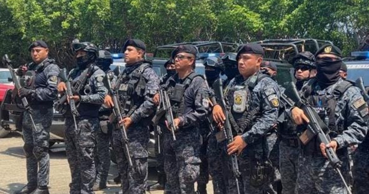 GUATEMALA