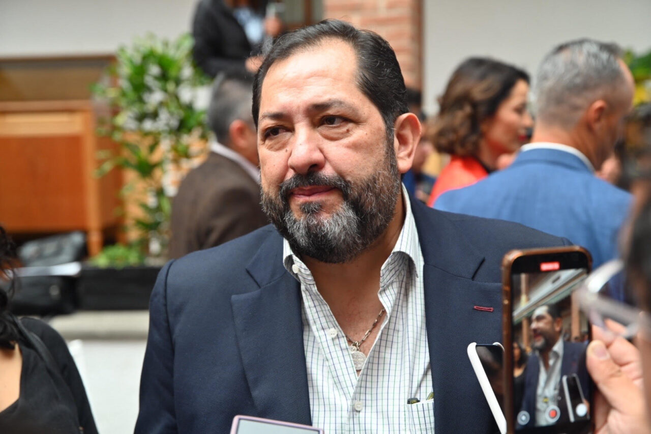 LEGIS diputados