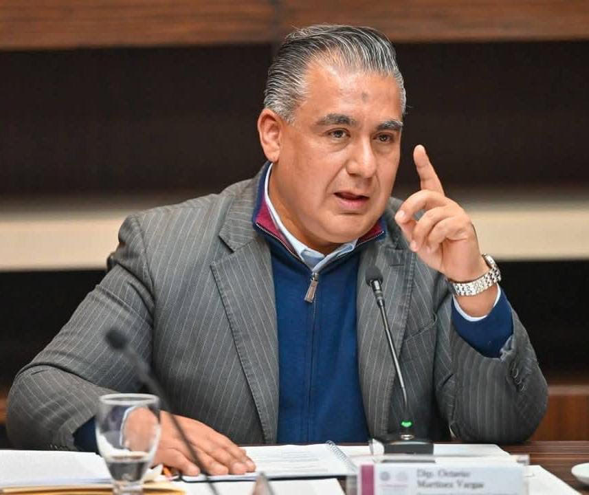 LEGIS octavio