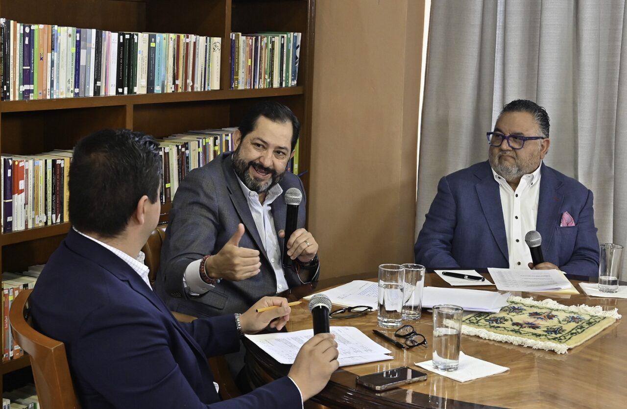 LEGIS paco 1
