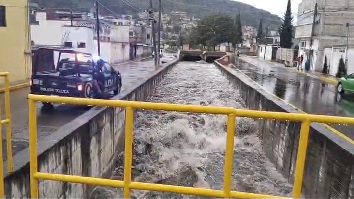 TOLUCA lluvias 2
