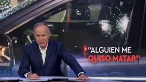 caso PERIODISTA 2