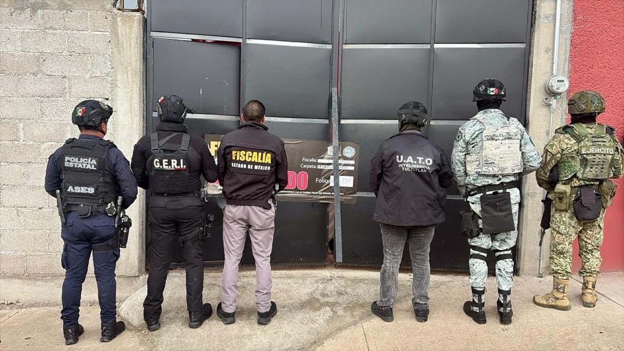 ASEGURAN inmuebles 2