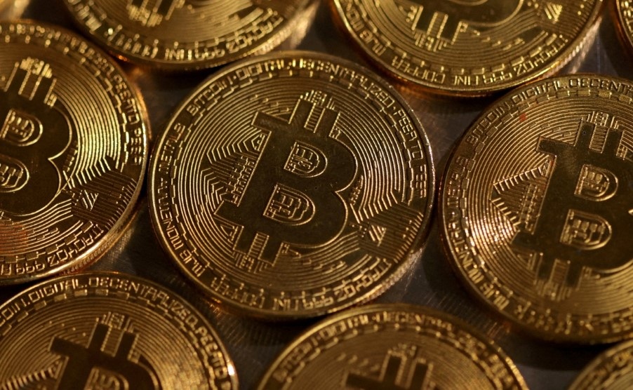 Aseguran Criptomonedas