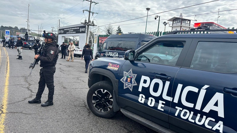 DETENIDA Banda 2