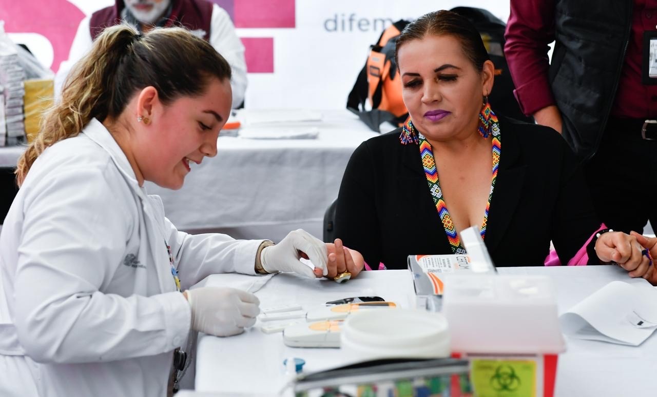 DIFEM Salud 2