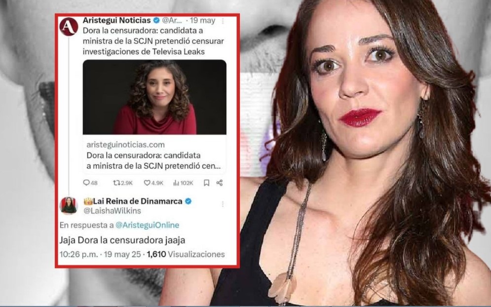 Demanda Dora 1