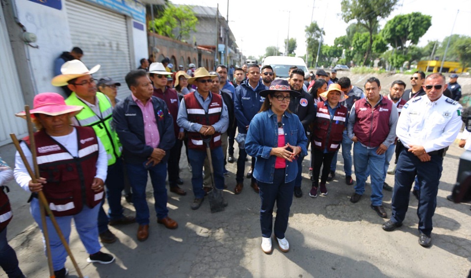 ECATEPEC 3
