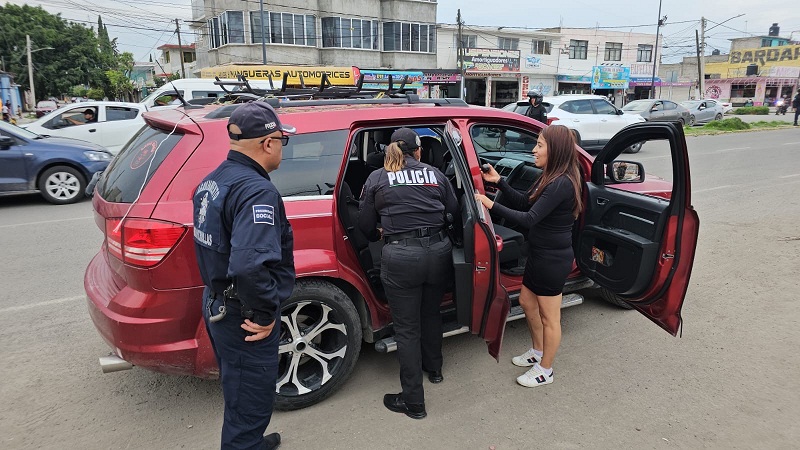 ECATEPEC autos 2