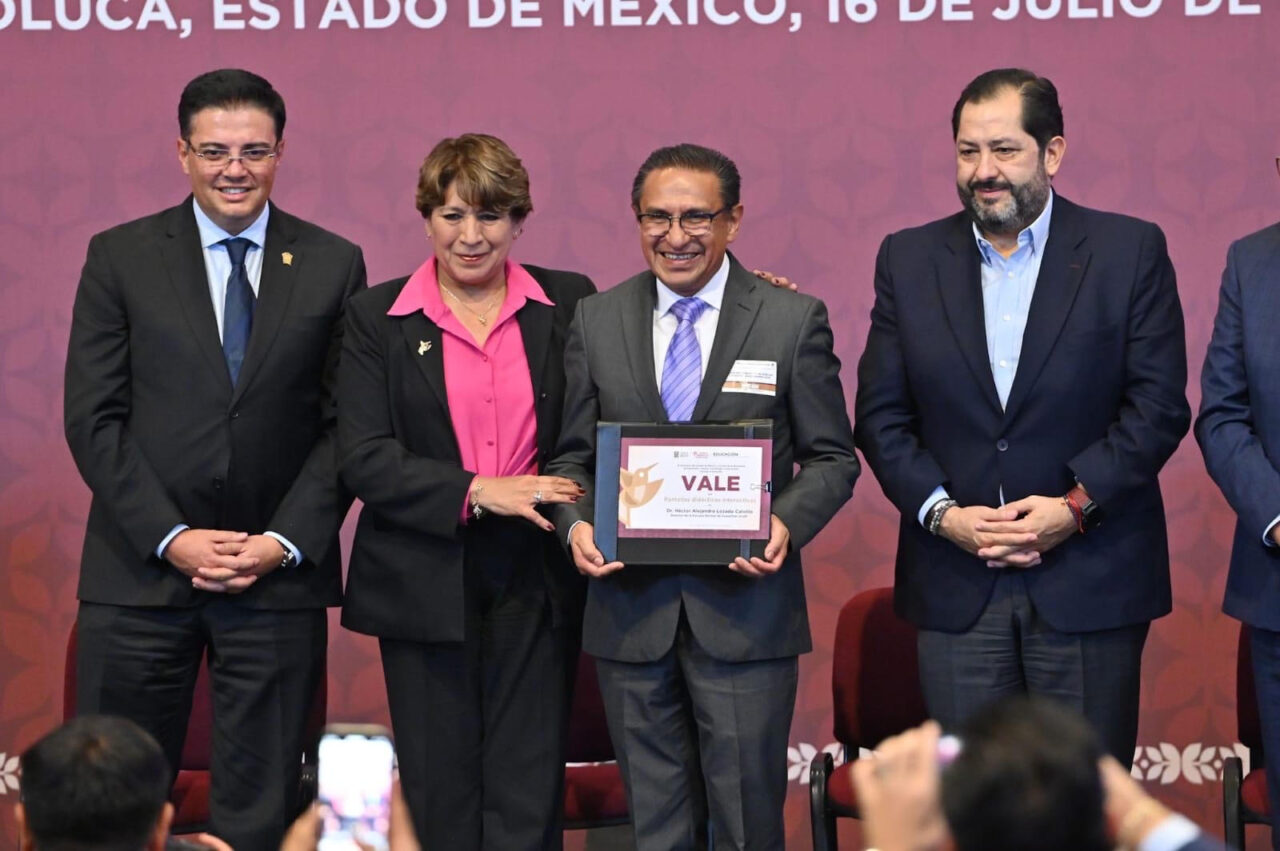 LEGIS paco