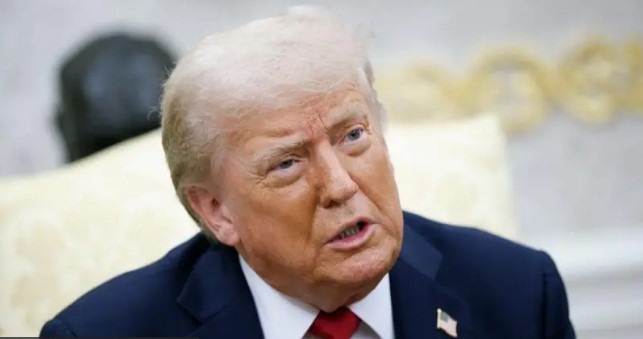 Resultados Médicos TRUMP 1