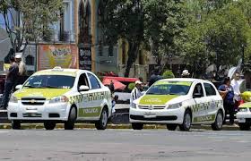 TAXIS Ordenarán 3