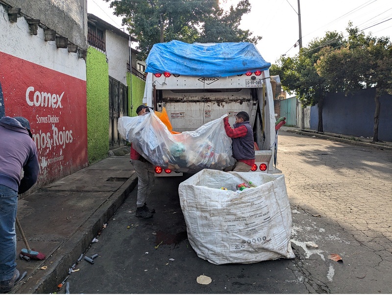Toluca Tiradero 2