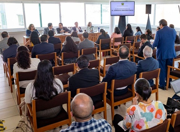 UNIVERSIDAD nota