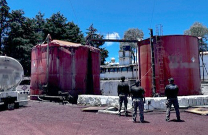 Veracruz ASEGURAN 4
