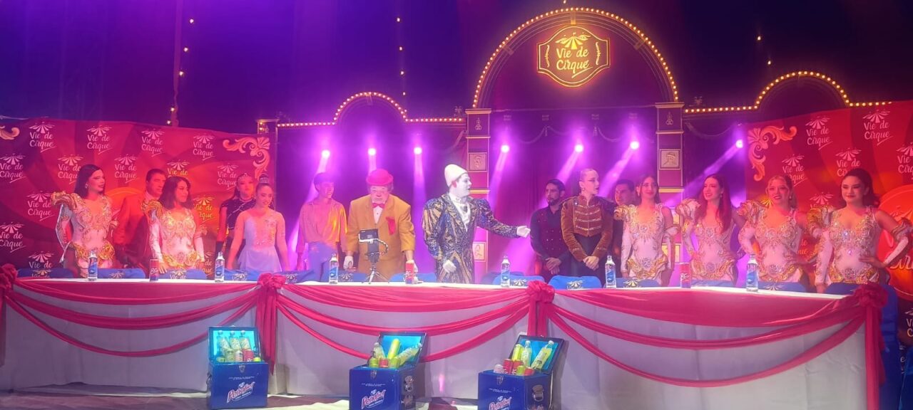 CIRCO 2
