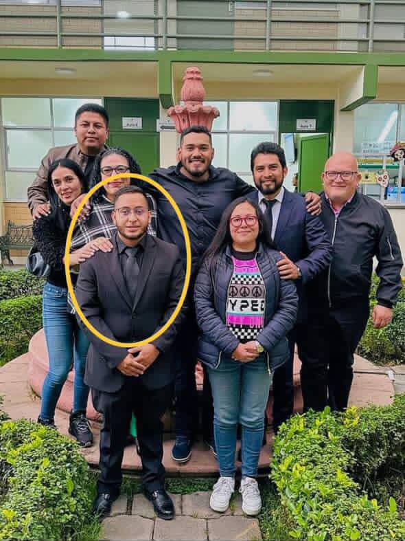 Denuncia 3