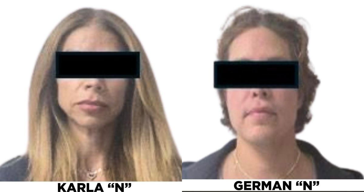 Esposa e Hijo 1