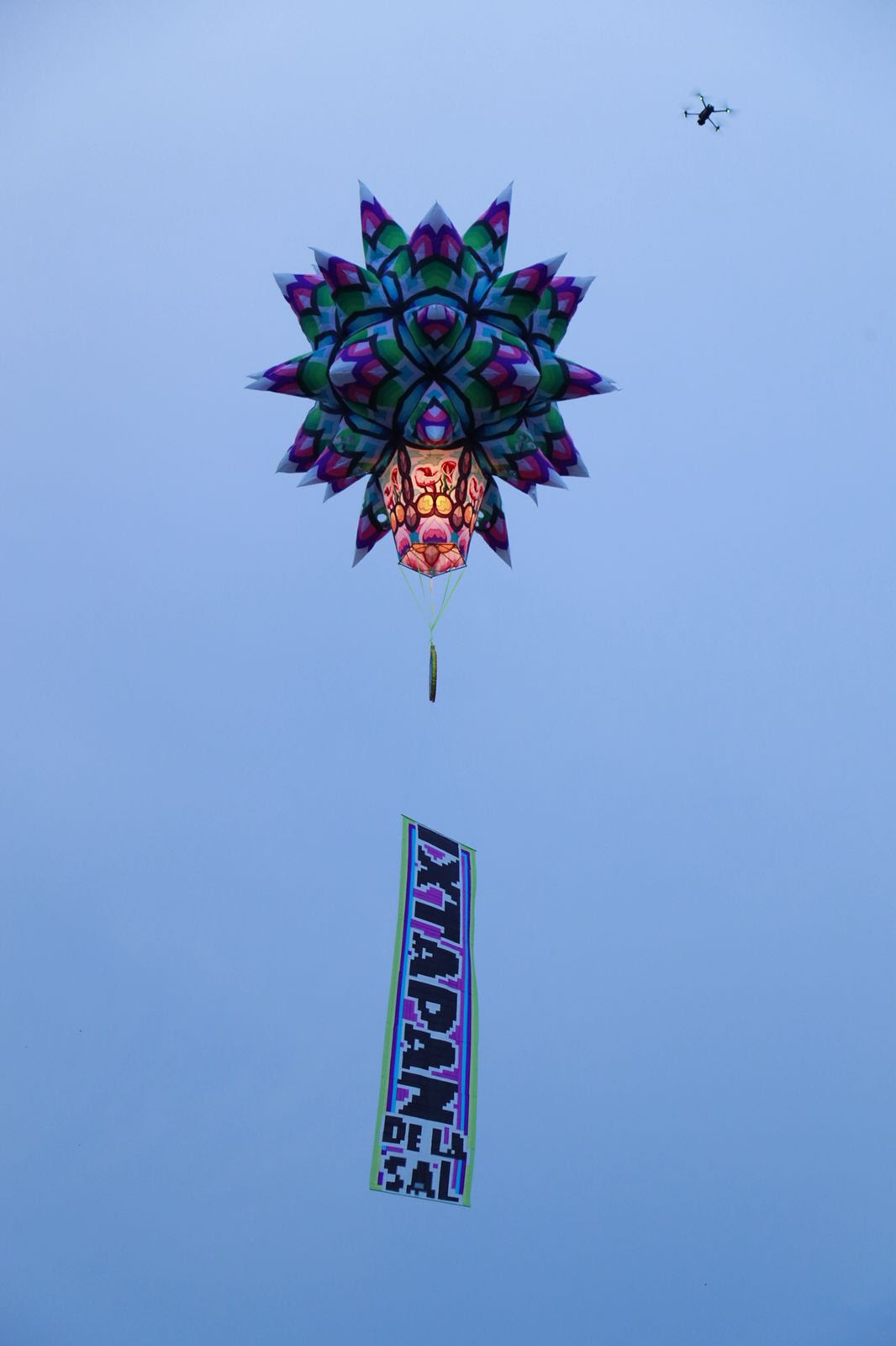 Ixtapan Globos 3
