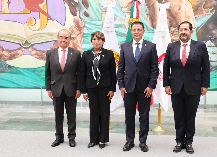 LEGIS informe 1