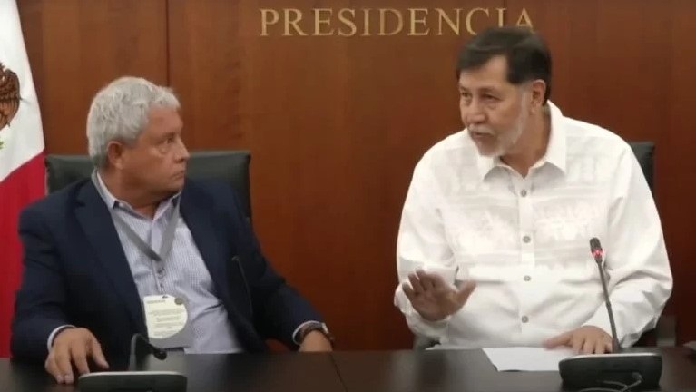 NOROÑA 2