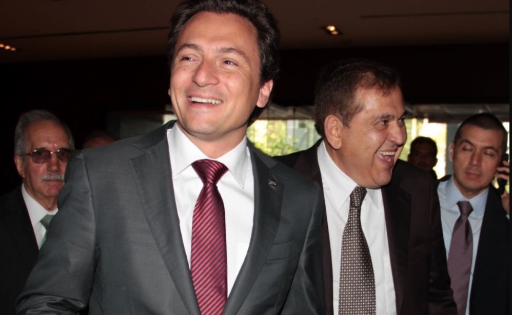 NOTA Alonso Ancira