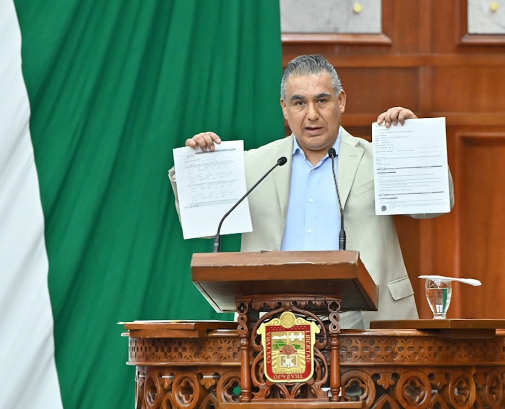 Octavio Martínez
