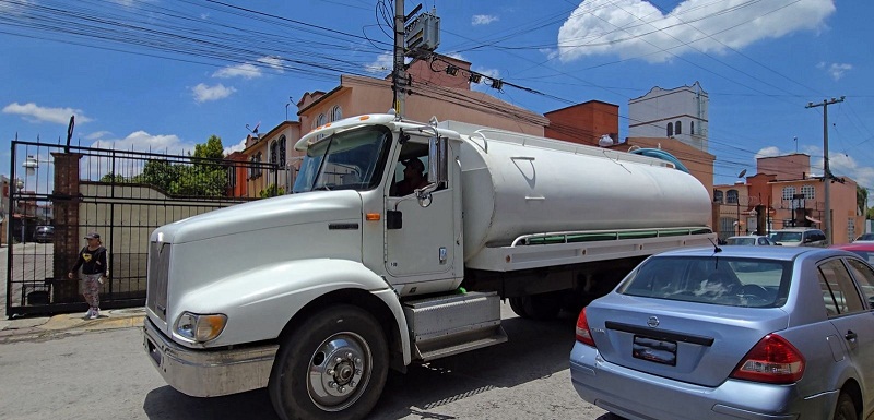 TOLUCA agua 2