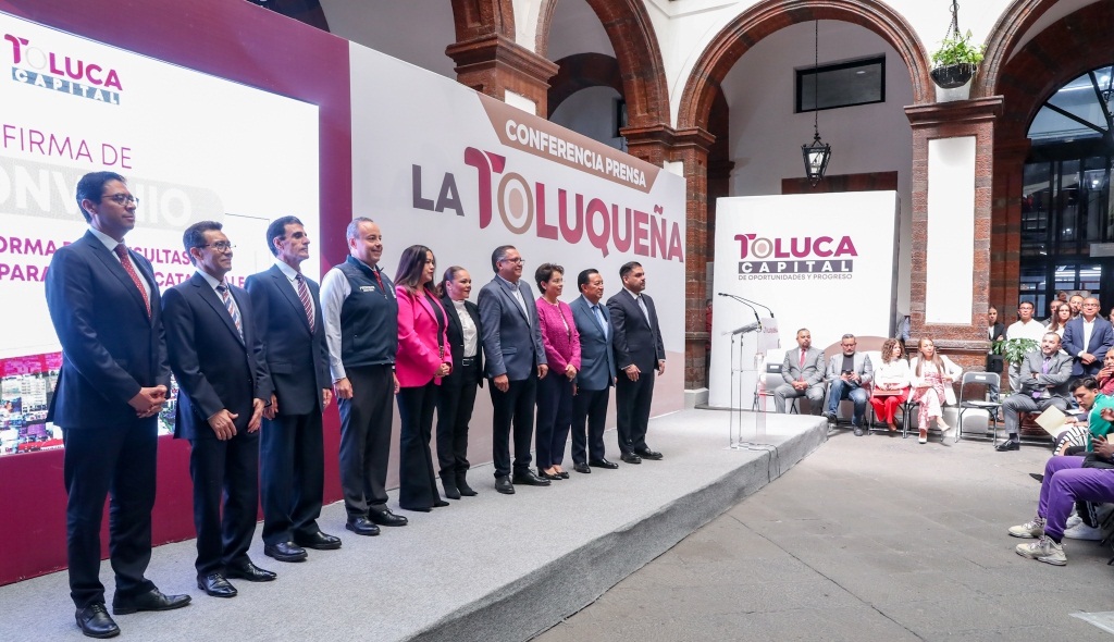 TOLUCA regularizar 3