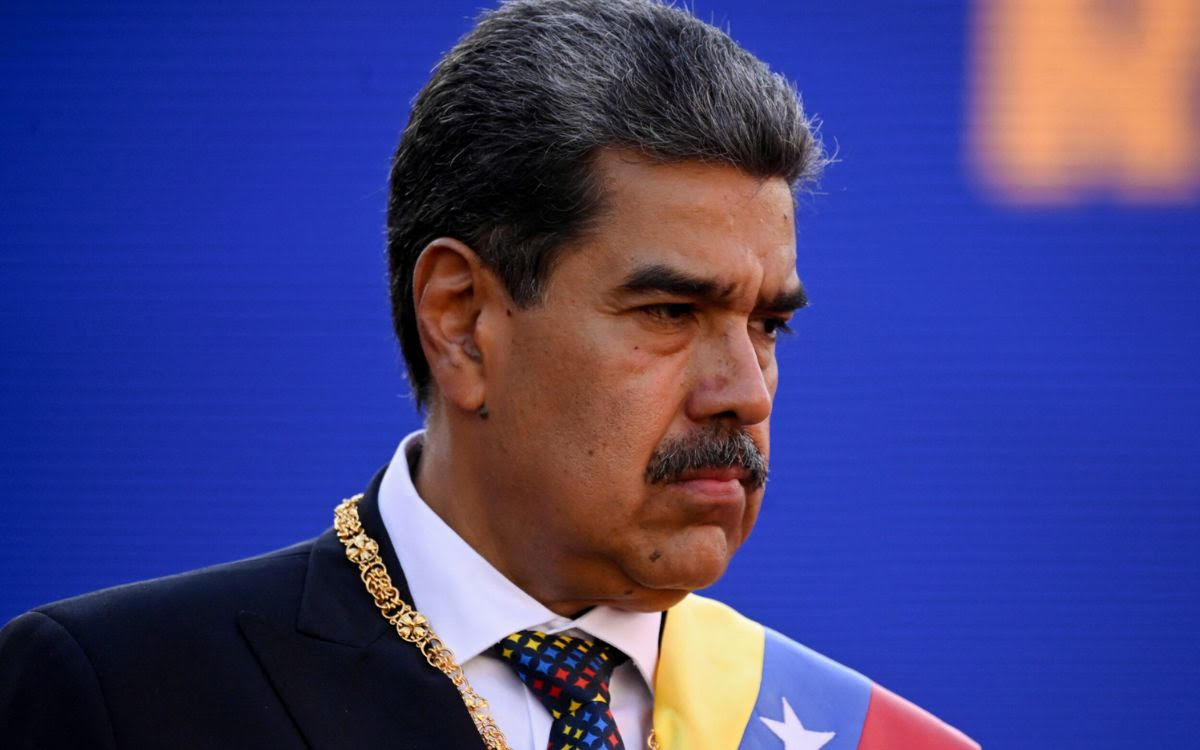 VENEZUELA