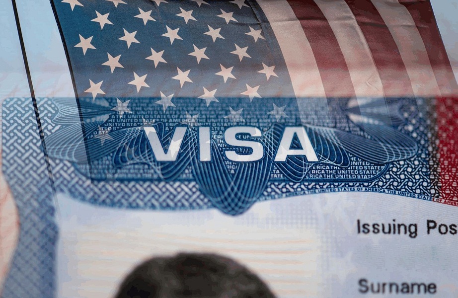 VISA Estudiantes